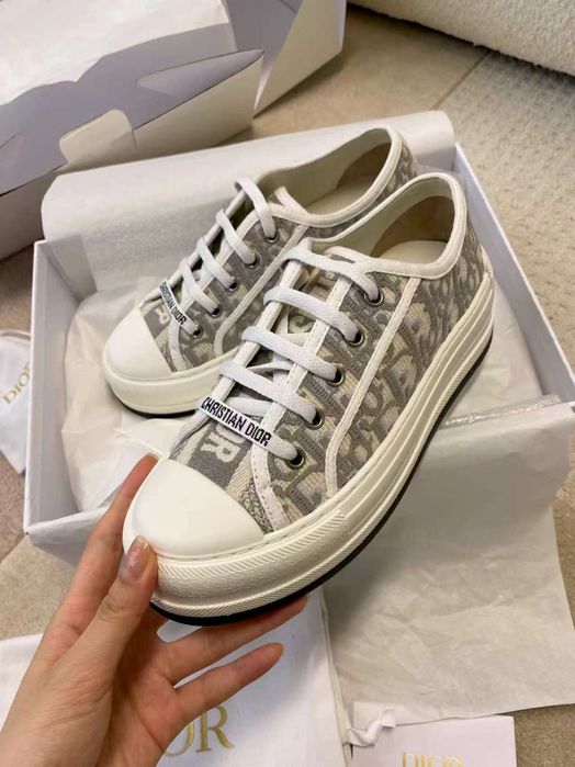 Дамски кецове Dior 38/39