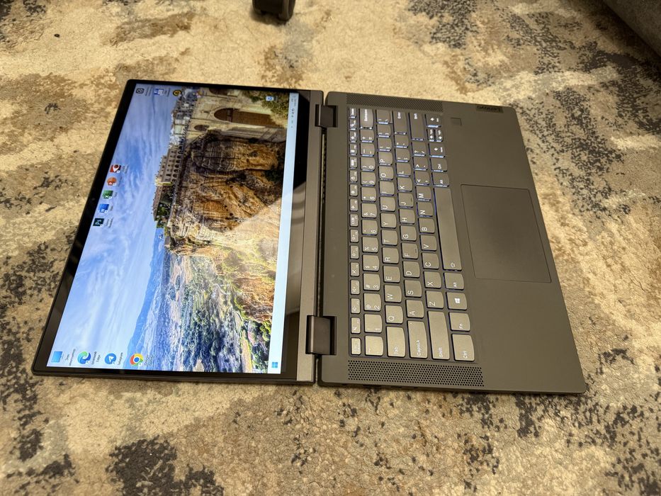 Срочно ! Lenovo flex x350 core i5 Dasturlash it trading ofis