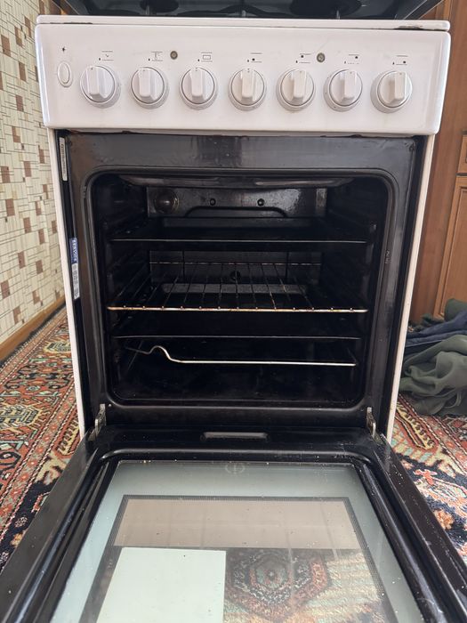 Продам газовую плитку