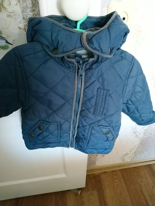 Продам детский комбинезон