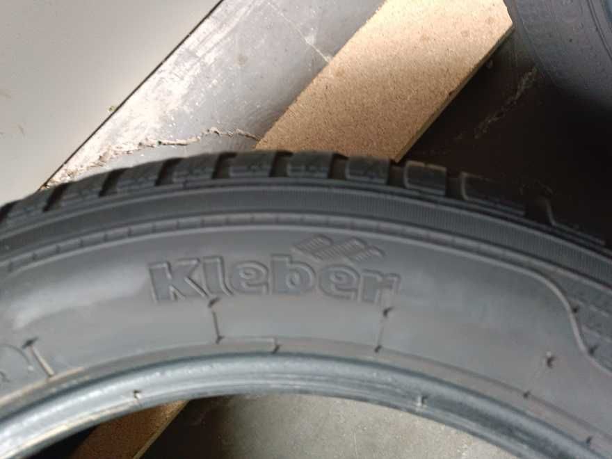ANVELOPE 195 50 15 82H KLEBER ALLSEASON  195/50/15  CP V20595