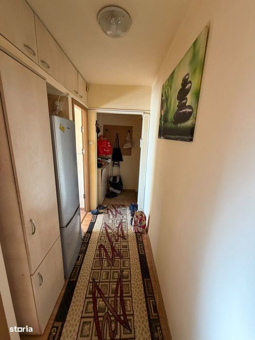 Apartament 3 camere - Tomis 3