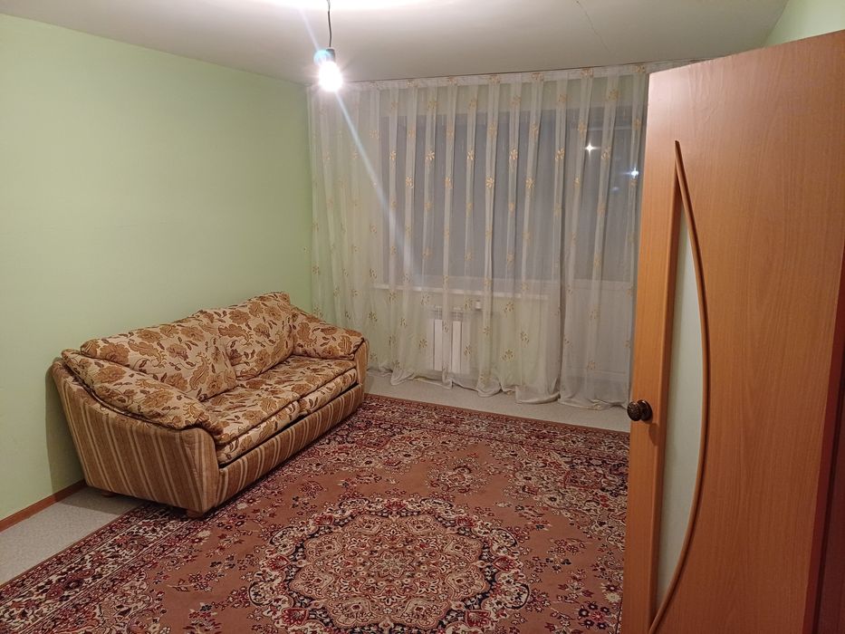 Сдам 1 комн квартиру