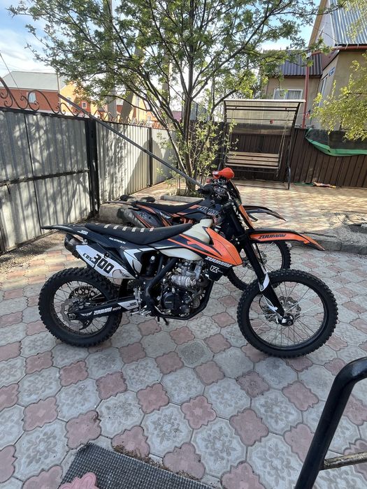Zuumav k7 cbs300