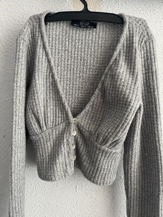 Bluza Bershka Marimea S