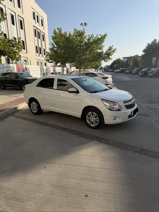 Chevrolet Cobalt 2025