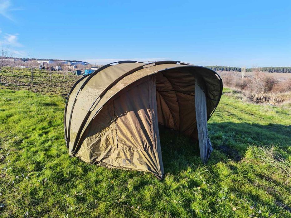 Палатка FOX 2 man R series