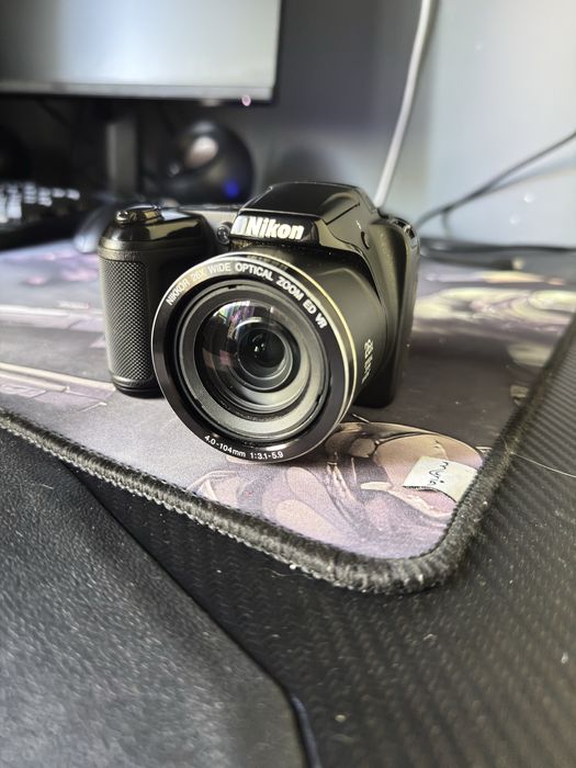 Nikon Coolpix L330