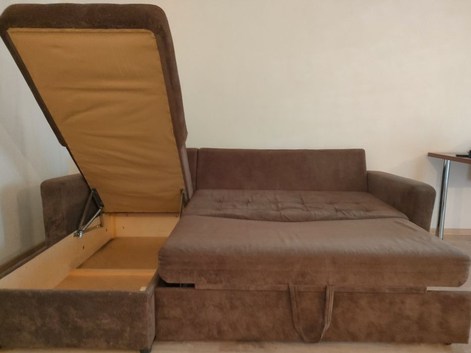 Диван  раскладной