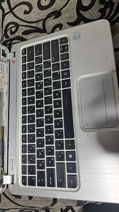 HP 13 2100ER на запчасти