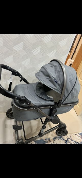 Продам коляску в идеальном состояний