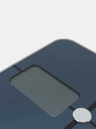 Aqilli diagnostika tarozilari, 180 kg