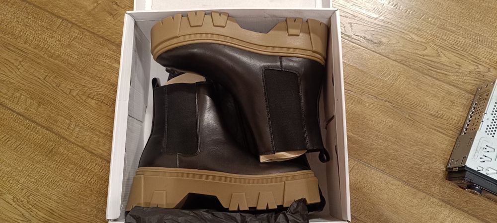 Боти Chelsea Aurelia Boot