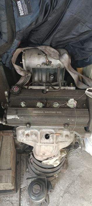 Продам Двигатель  б20б