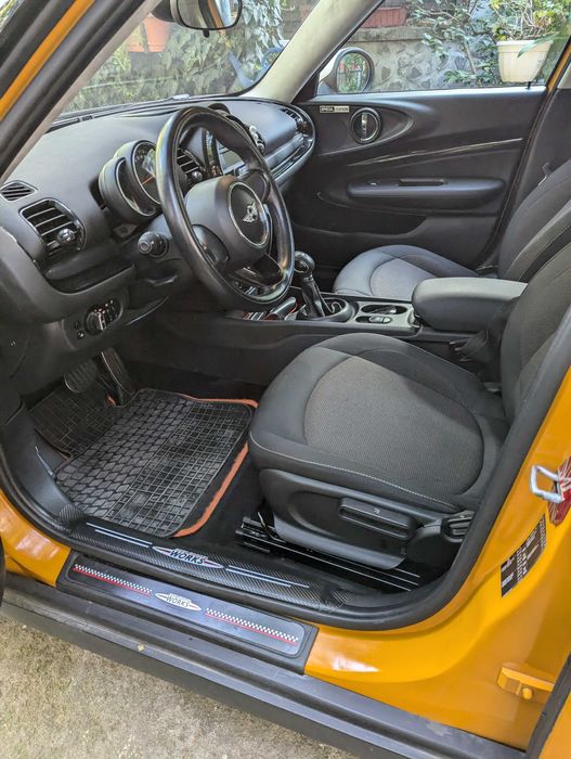 MINI COOPER CLUBMAN (F54) , 2016 ,1,5 benzina, au1tomat