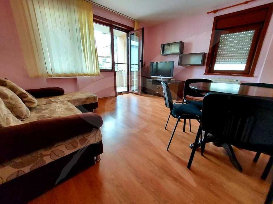 Двустаен - Център