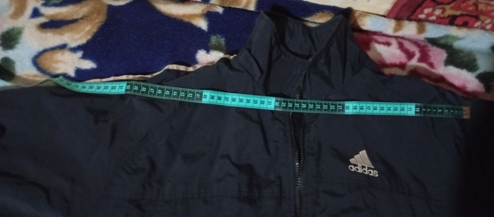 Куртка Адидас б/у