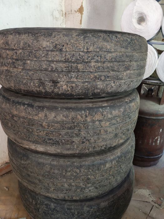 Продам колесо в сборе