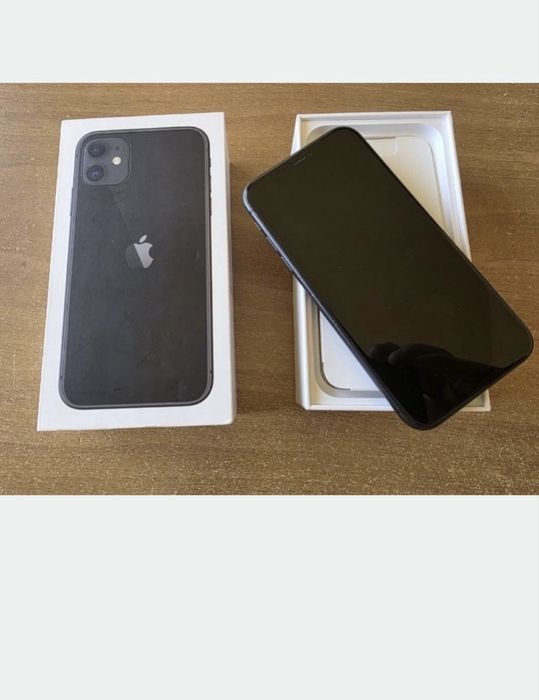 Iphone 11 normal