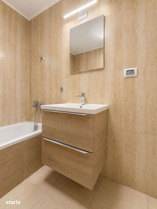 Apartament 2 camere langa plaja | Mamaia Nord
