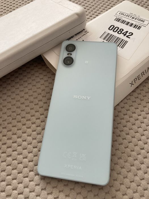 Sony xperia 10 VI нов