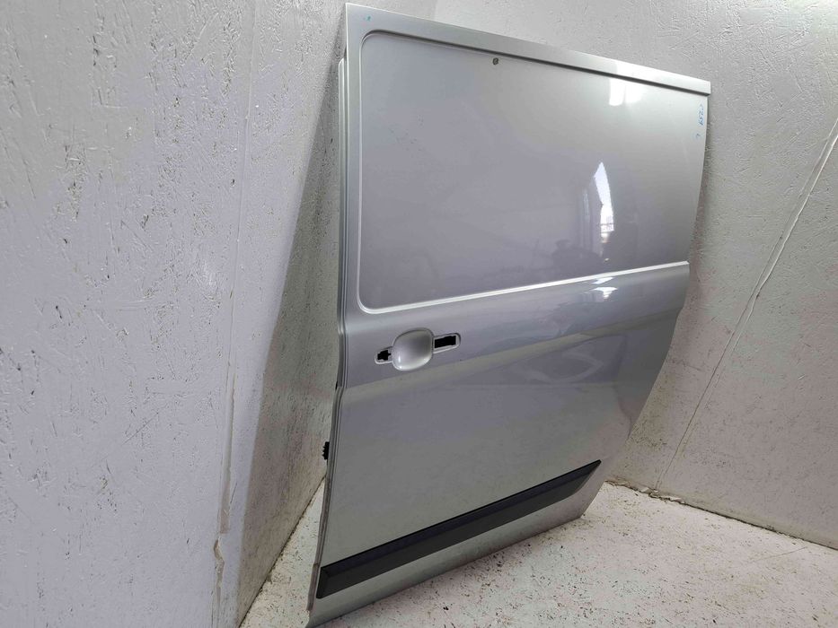 Usa culisanta stanga Ford Transit Custom (TTF) [Fabr 2012-2016] Moondu