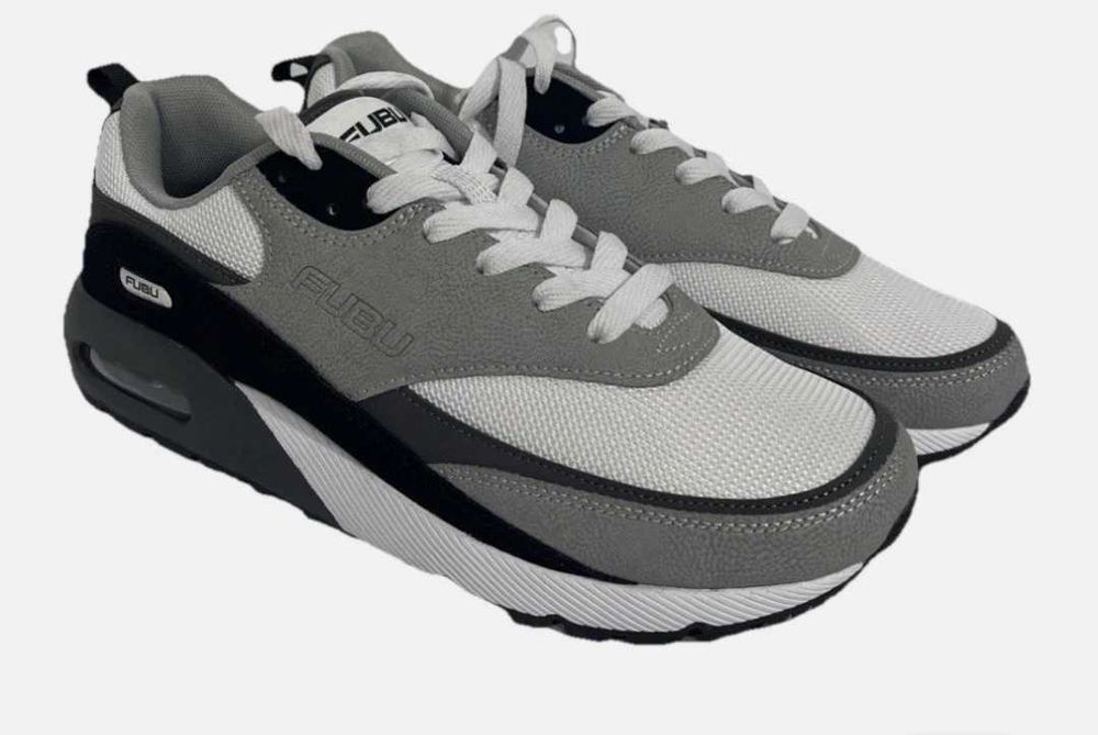 Продам кроссовки FUBU,Athletic Low Top Air,модельY2K, размер 47, 45