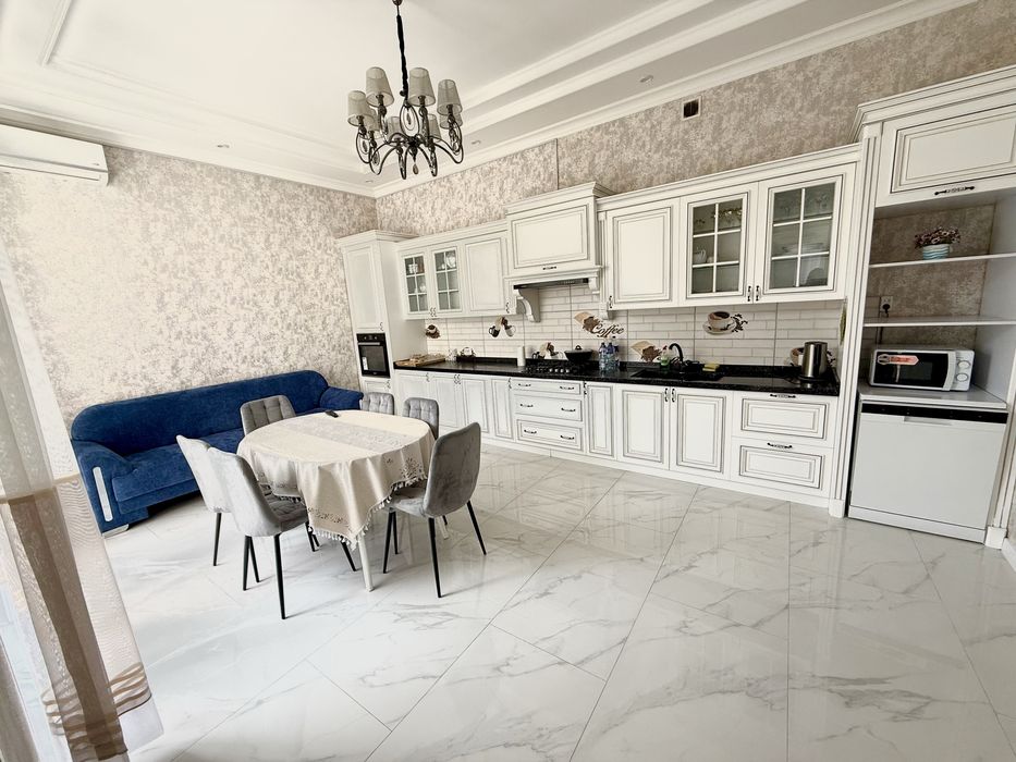 Аренда жилого дома