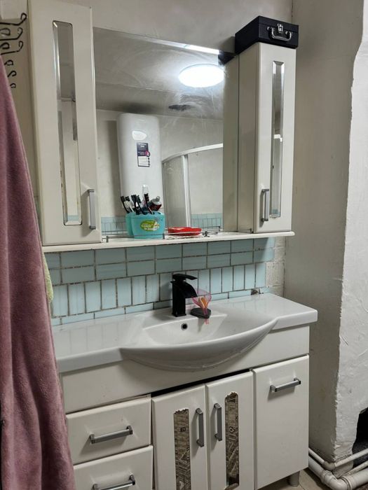 Продам дом селе Баймырза