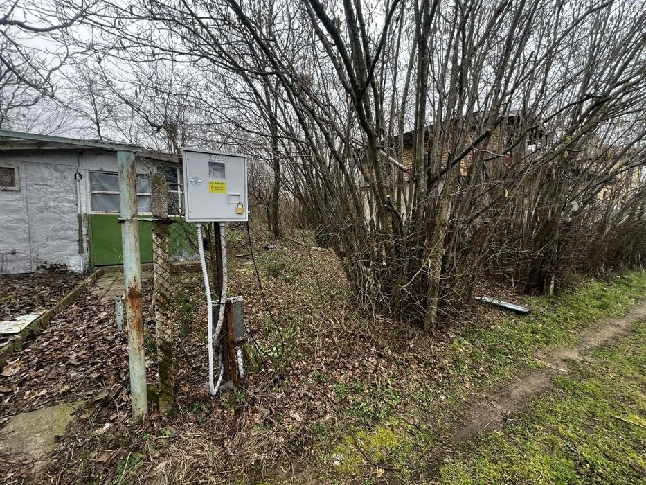 Продава се Парцел в Варна, м-т Боровец - север - 1042 кв.м за 38 €/кв.м - Снимка #1