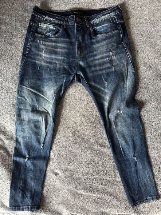 Мъжки дънки Pause Jeans