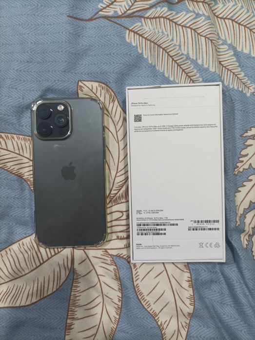 Продам айфон 16 , Китай.