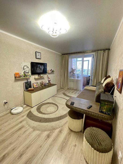 Продажа 2-комнатной квартиры