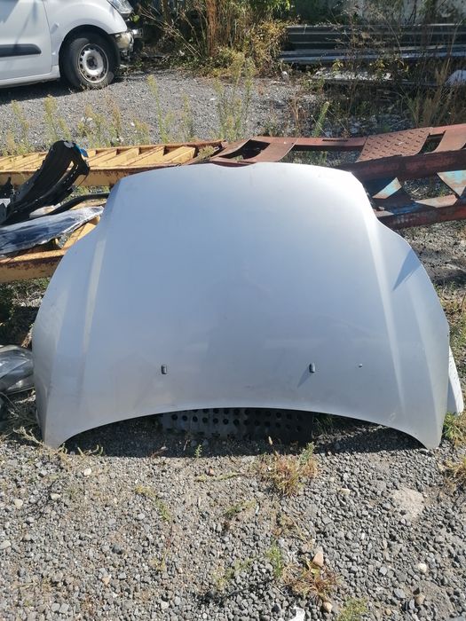 Capota bara far trager aripa radiator Ford Focus, Ford Focus 3