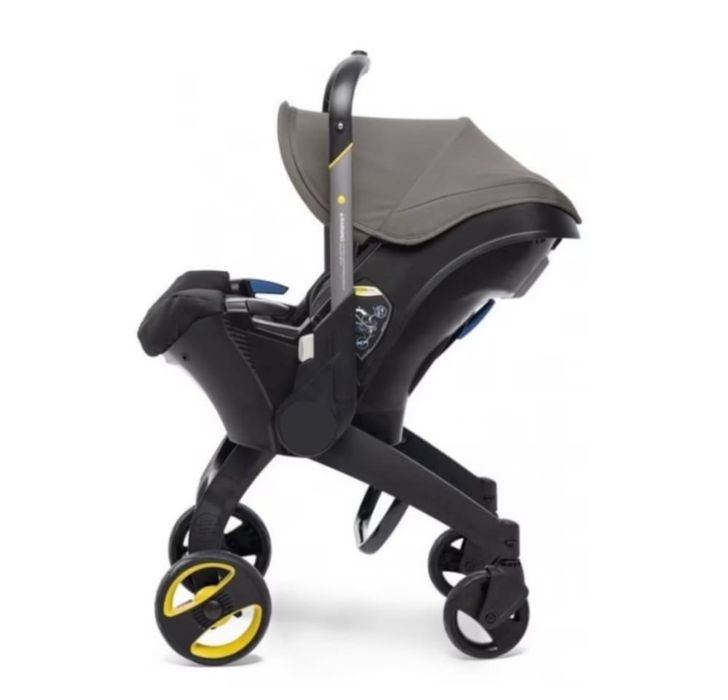 Бебешка количка Travel 2в1 At Performance