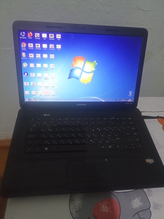 Ноутбук для работы и учебы