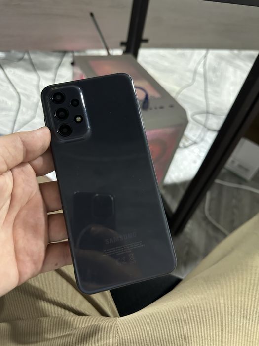 Samsung galaxy A23
