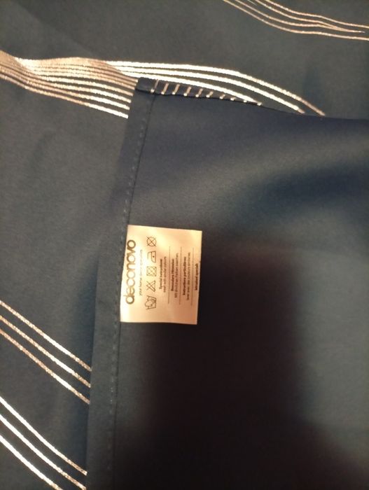 Set draperii noi,fara eticheta