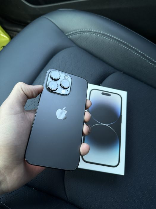 Iphone 14 pro 128 ГБ
