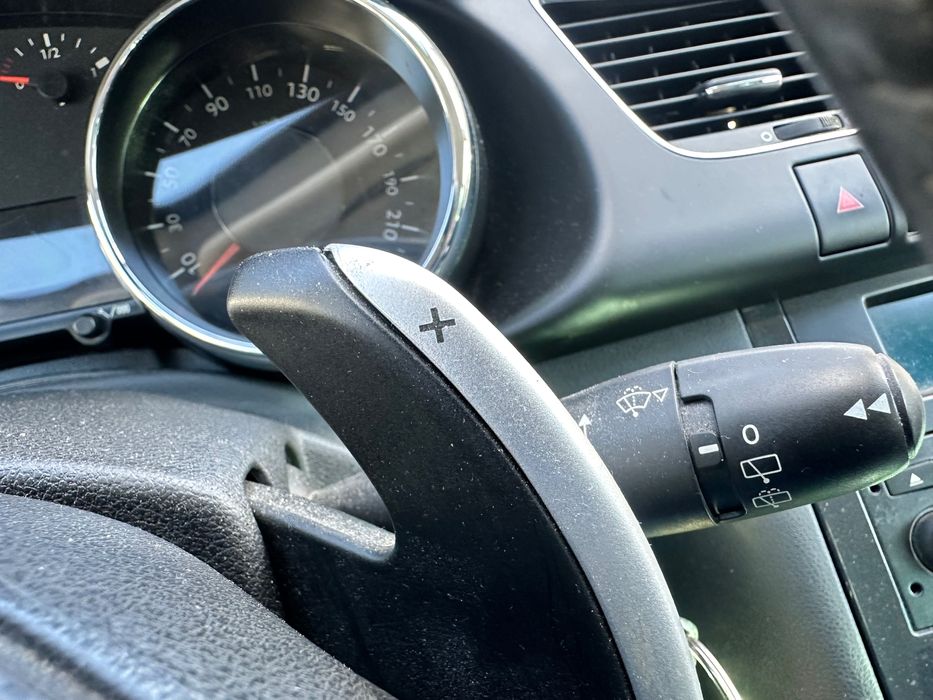 Peugeot 3008 automat