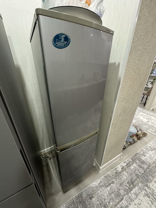 Холодильник самсунг