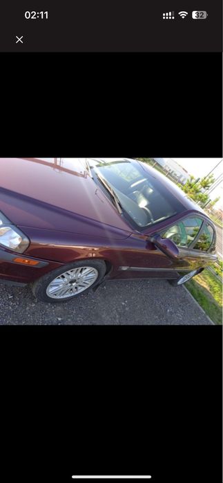 Продам Volvo s80