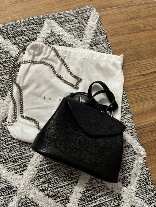 Geanta Laura Maxim  Mina Mini, impecabila