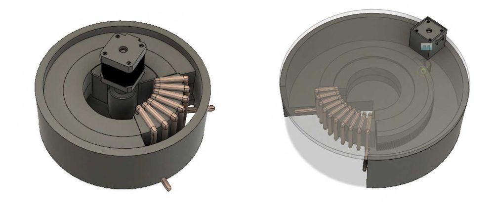 3D Printer Xizmati. Plastik Detallar, Shesternya, Maketlar, 3D печати