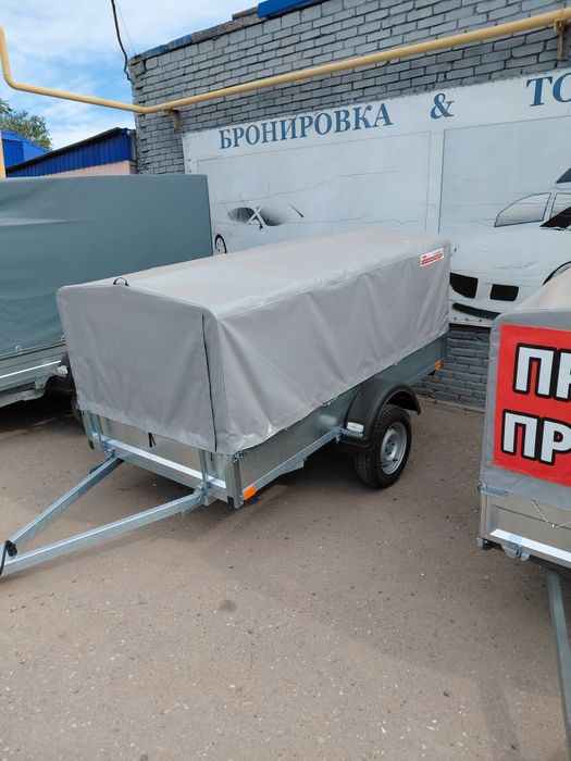 Продам прицепы  курганский