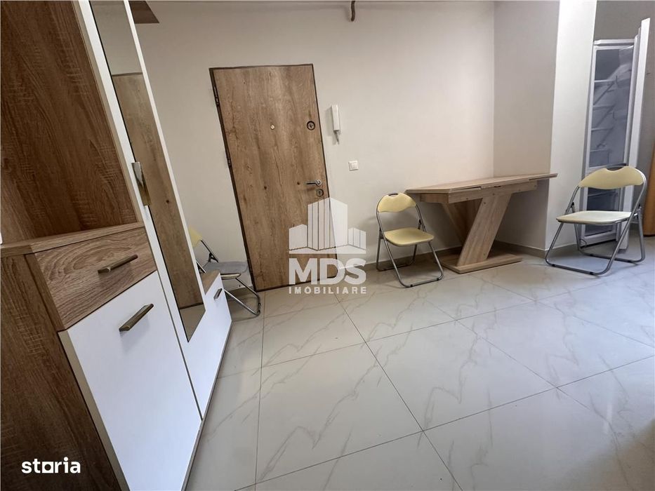 Mobilat si utilat la etajul 1 linga Generala 30