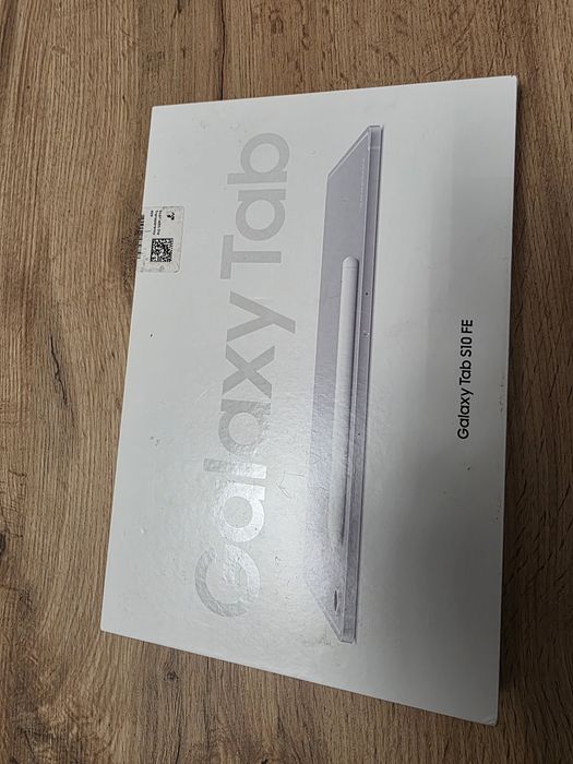 Samsung galaxy tab s10  FE 256gb