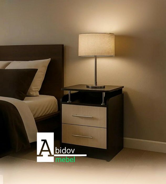 Тумба прикроватная и офисная удобный и функциональный.