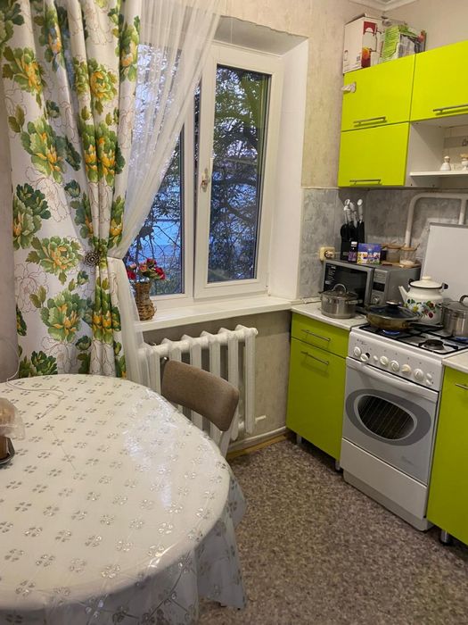 1ком 31кв ул.Джангильдина