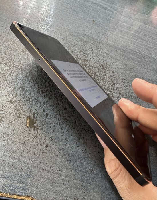 NOKIA 6.1 с Адаптер и силиконов кейс